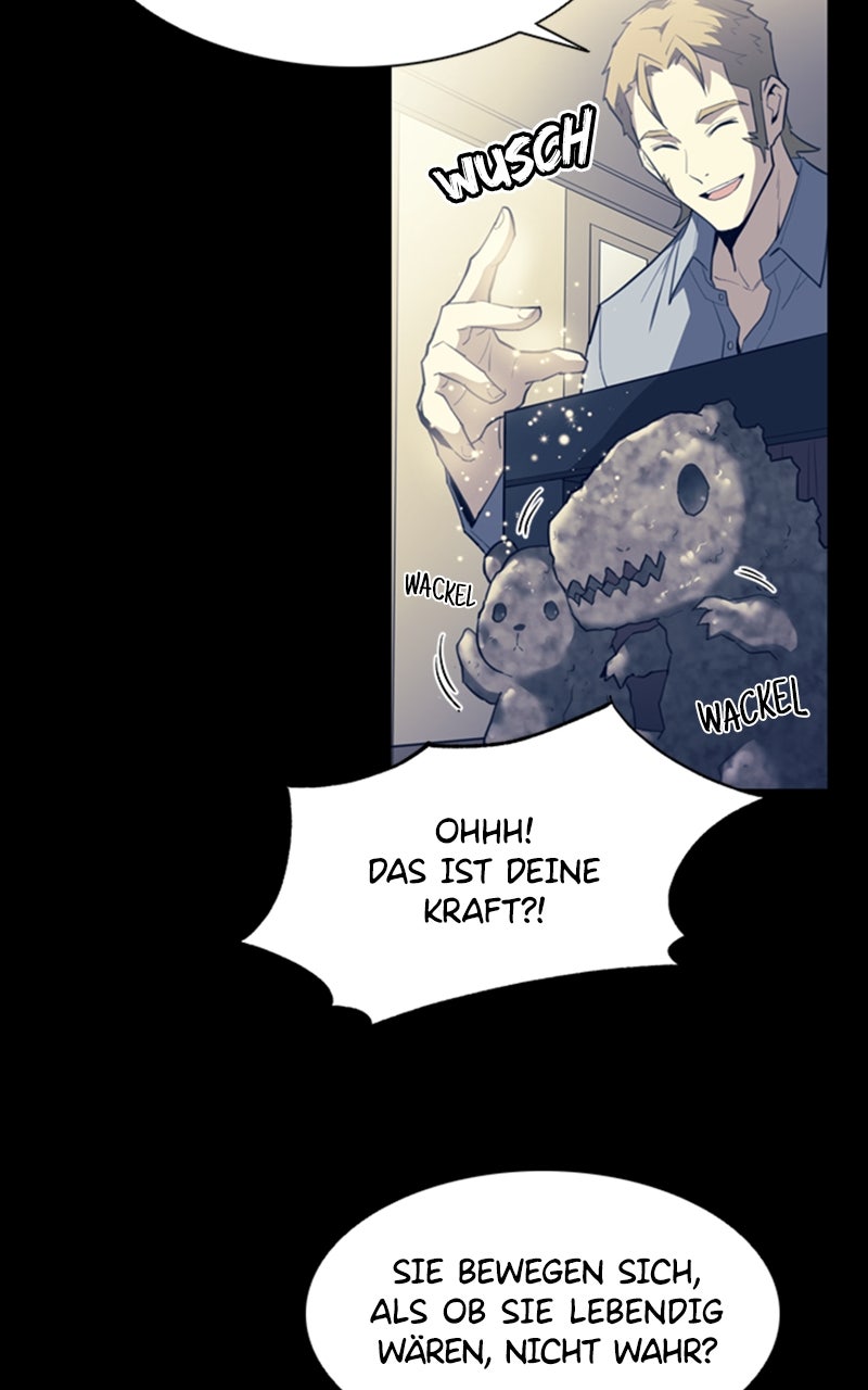 Read Villain to Kill Manga Online