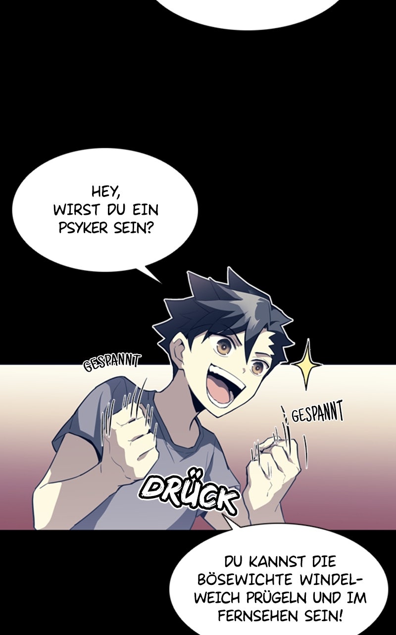 Read Villain to Kill Manga Online