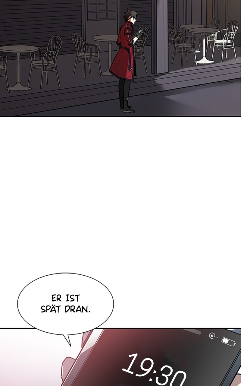 Read Villain to Kill Manga Online