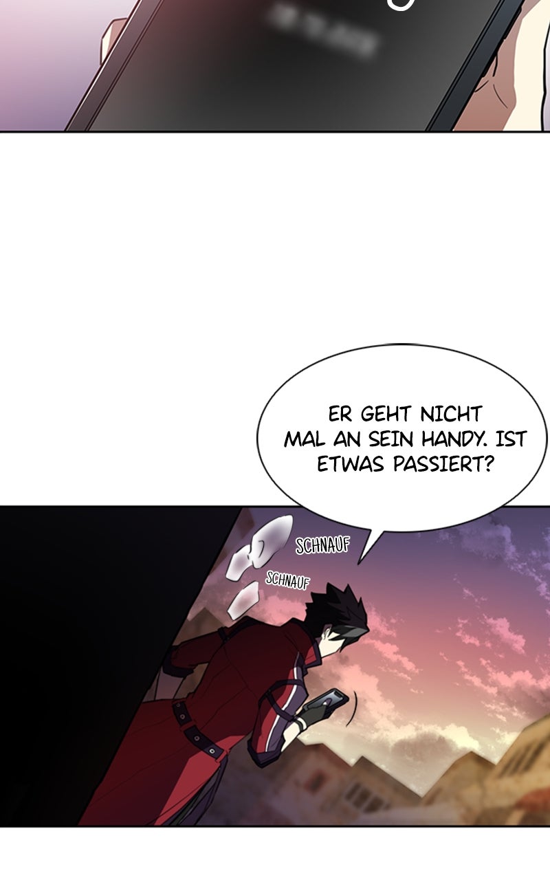 Read Villain to Kill Manga Online