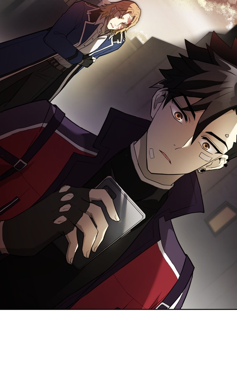 Read Villain to Kill Manga Online