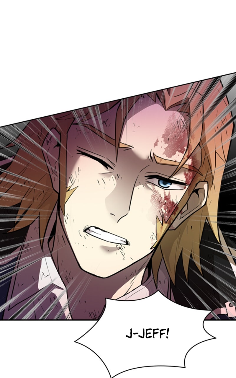 Read Villain to Kill Manga Online