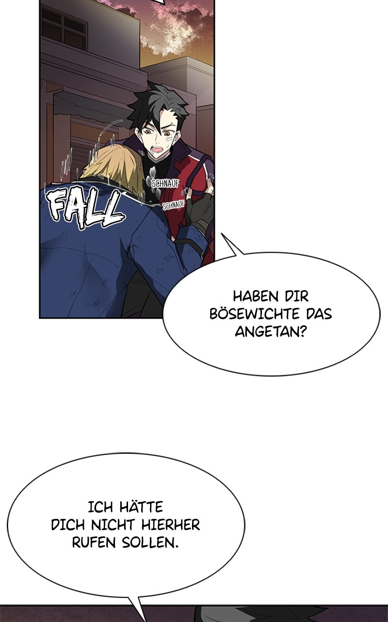 Read Villain to Kill Manga Online