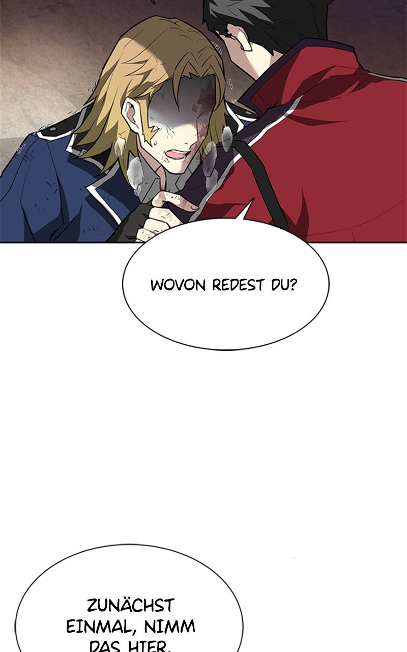 Read Villain to Kill Manga Online