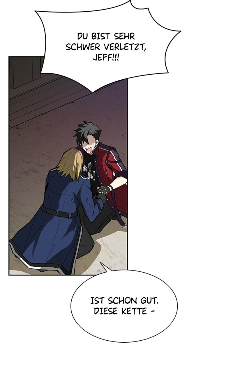 Read Villain to Kill Manga Online