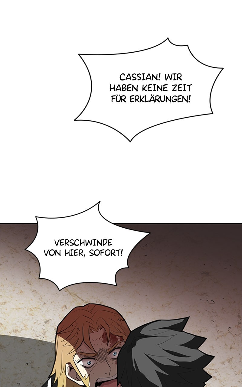 Read Villain to Kill Manga Online