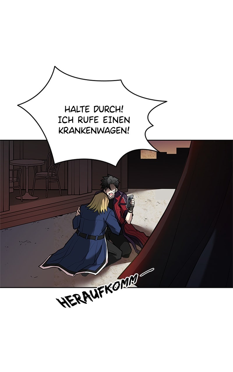 Read Villain to Kill Manga Online