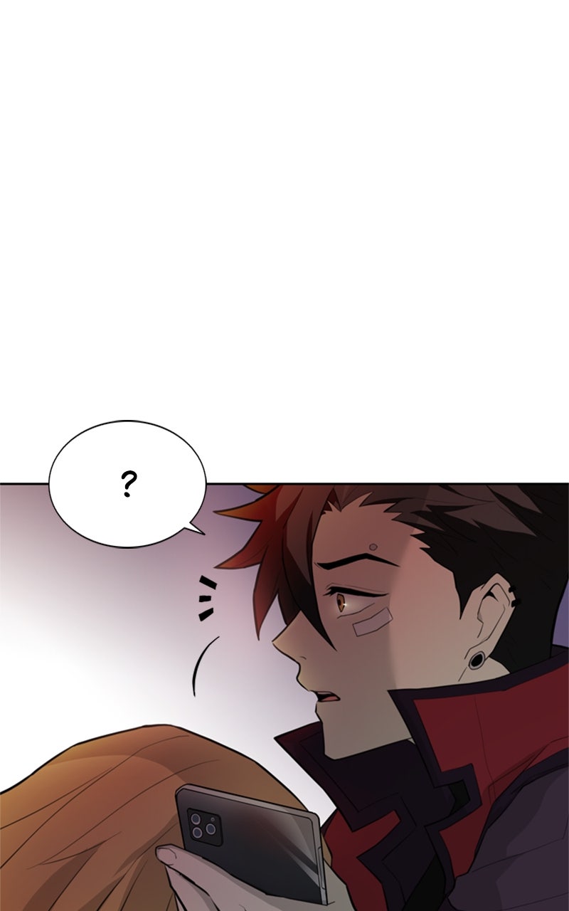 Read Villain to Kill Manga Online