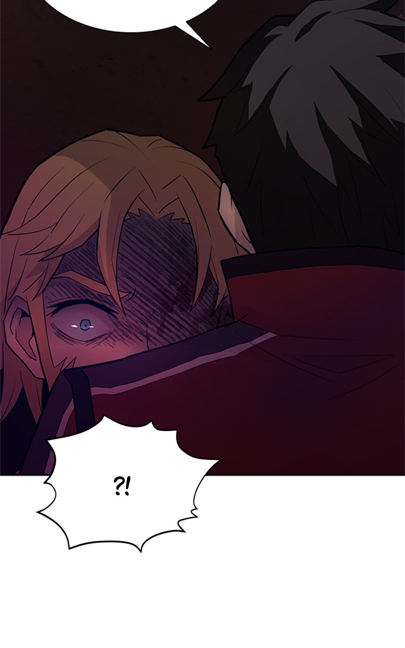 Read Villain to Kill Manga Online