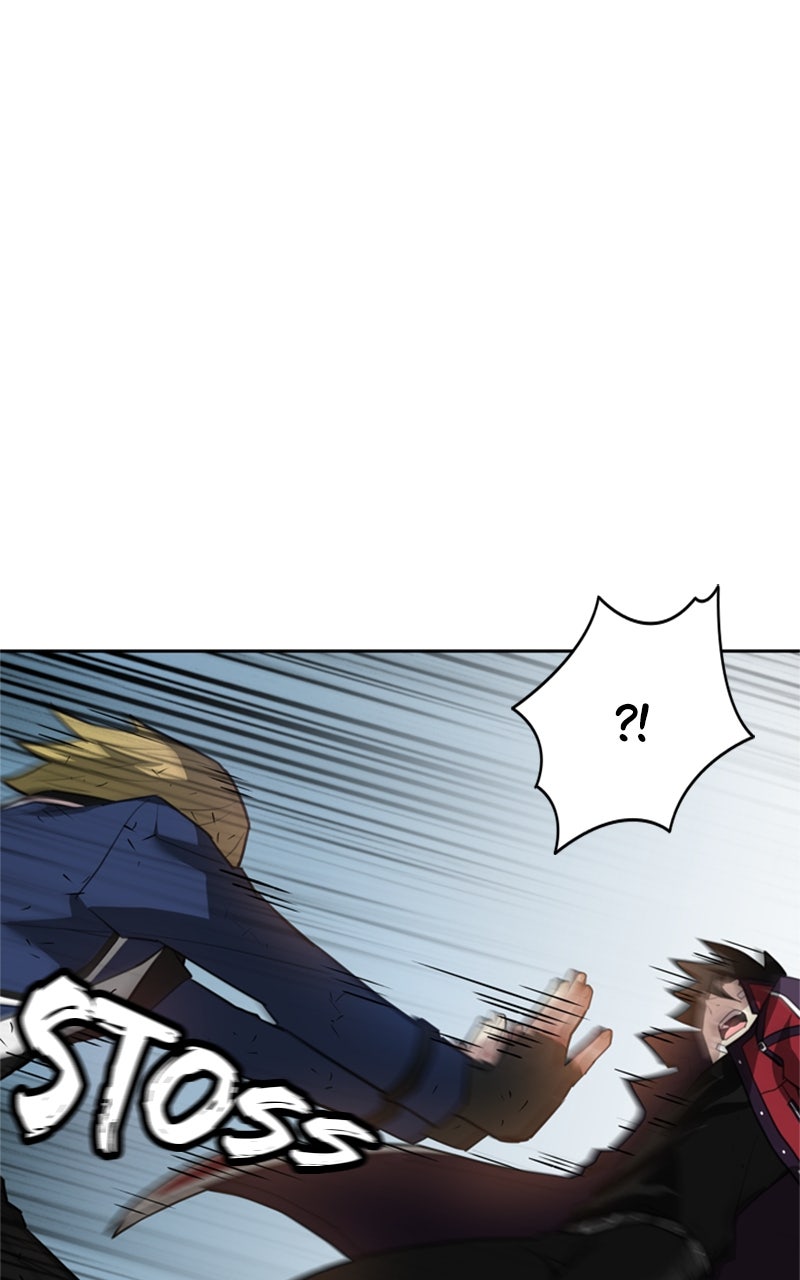 Read Villain to Kill Manga Online