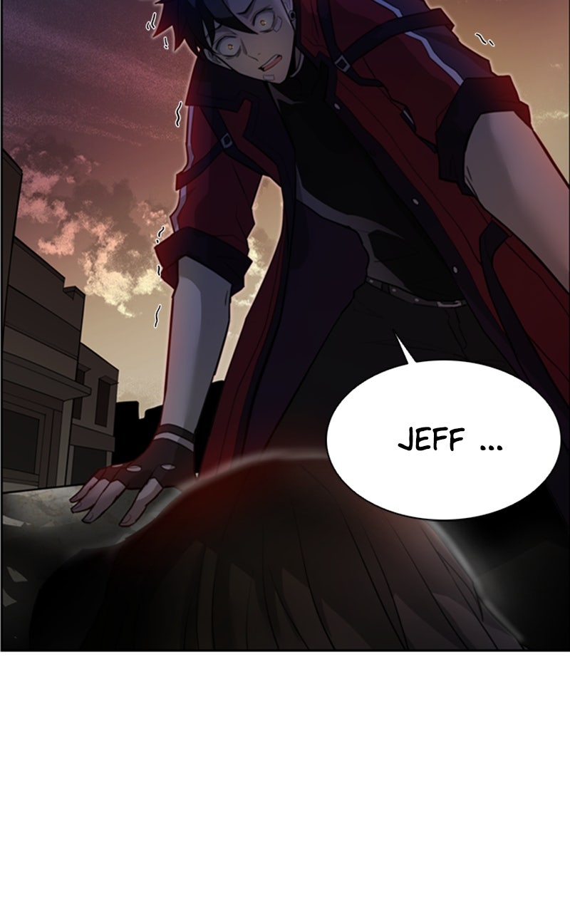 Read Villain to Kill Manga Online