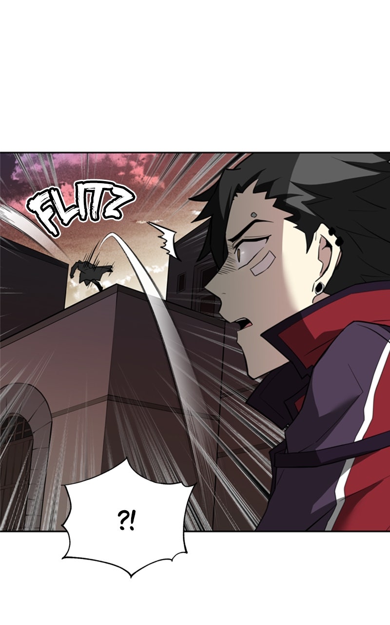 Read Villain to Kill Manga Online