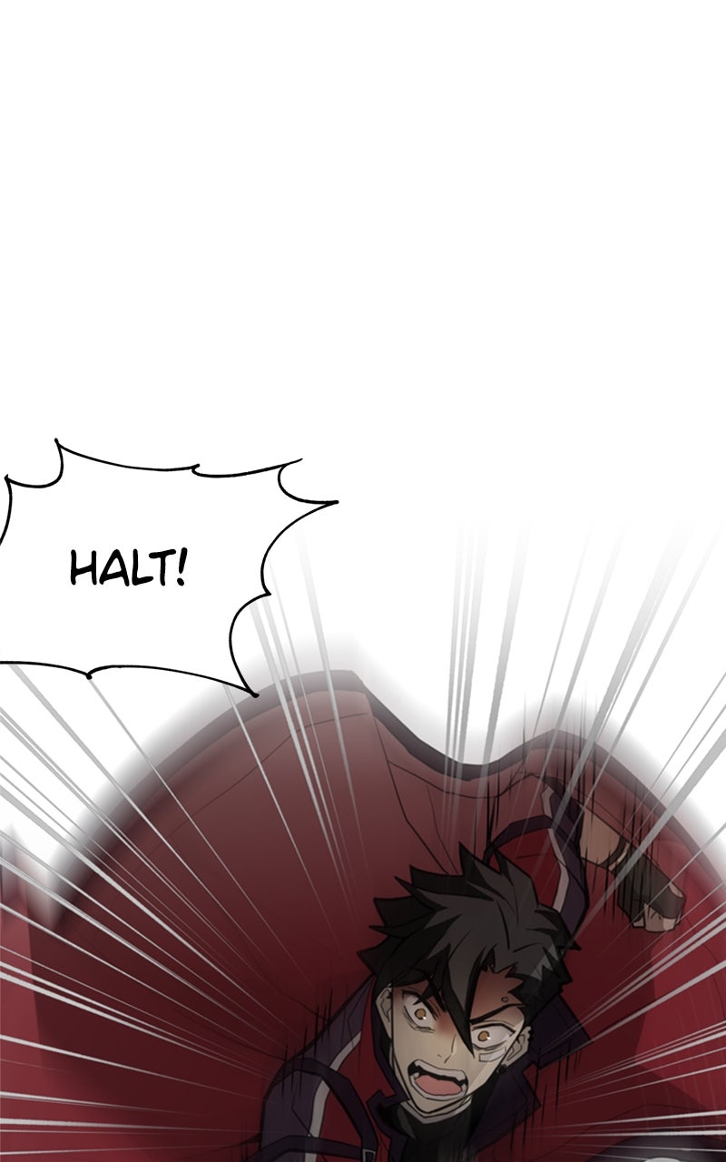 Read Villain to Kill Manga Online