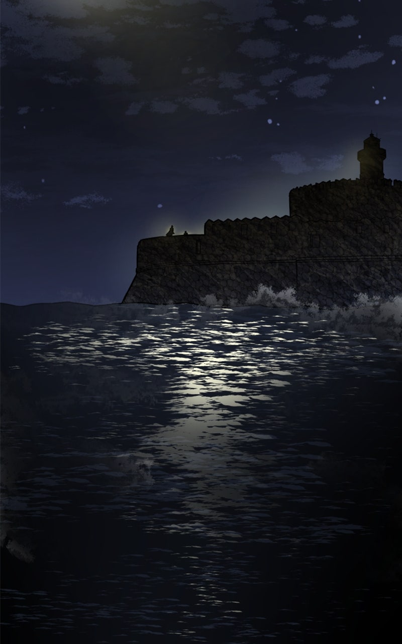 Read Villain to Kill Manga Online