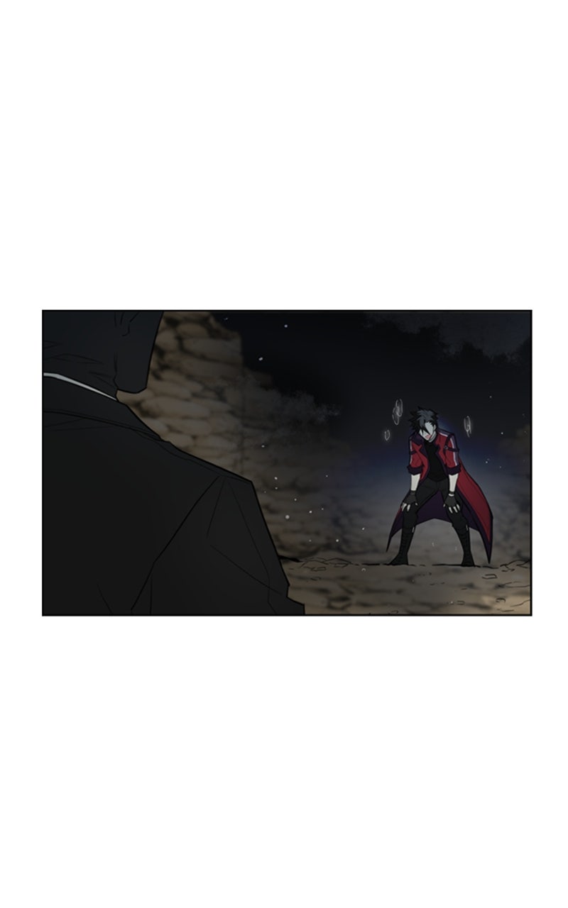 Read Villain to Kill Manga Online