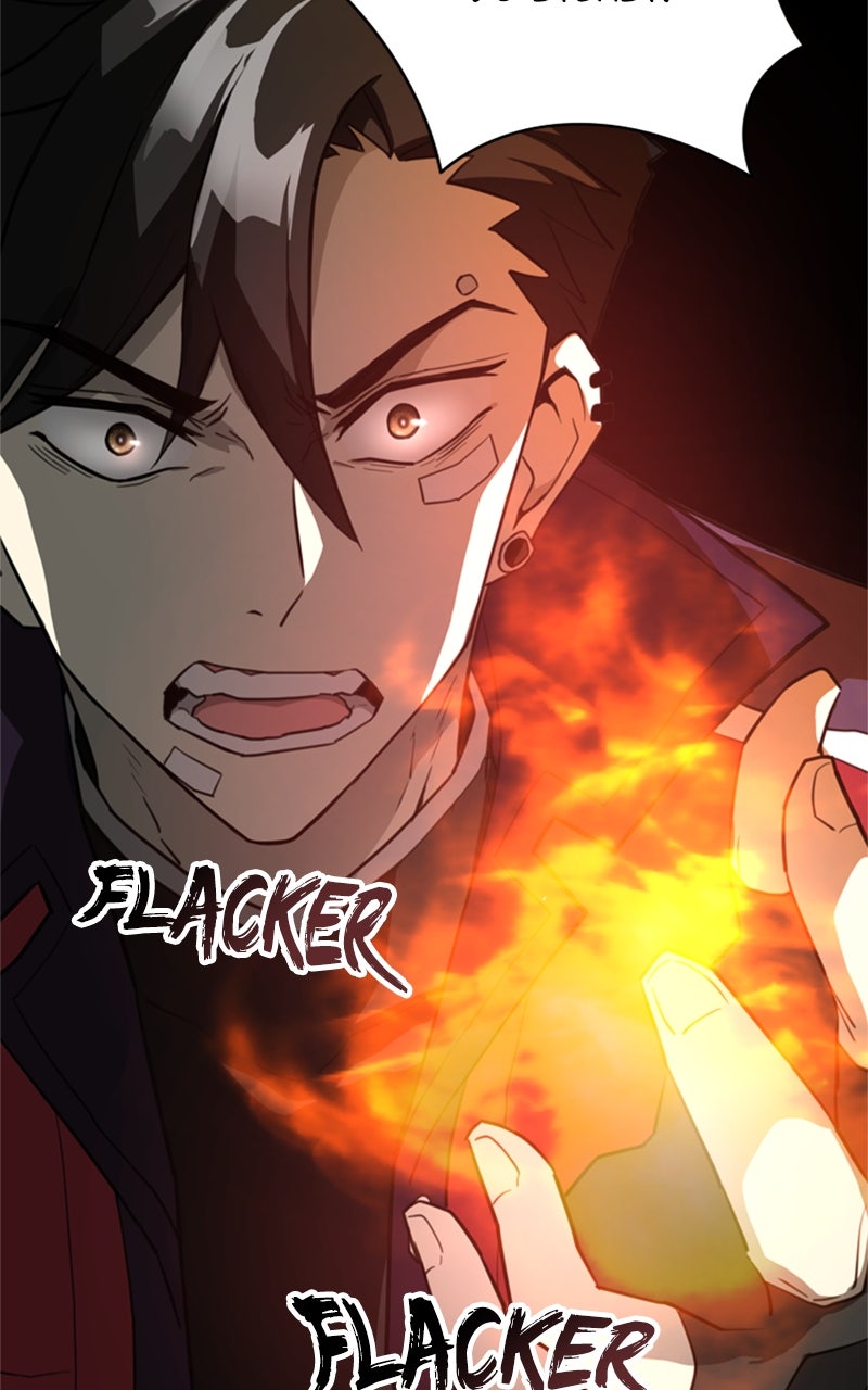 Read Villain to Kill Manga Online