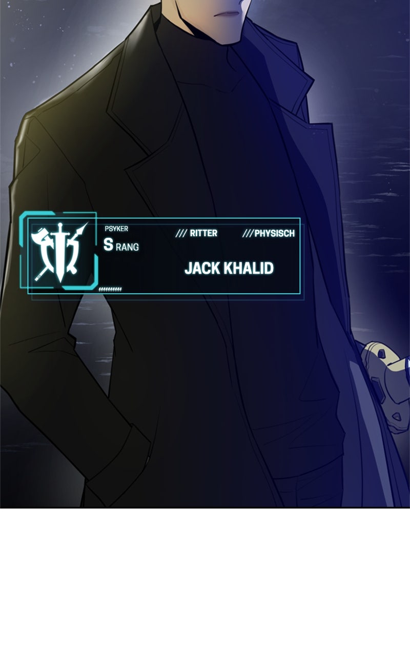 Read Villain to Kill Manga Online