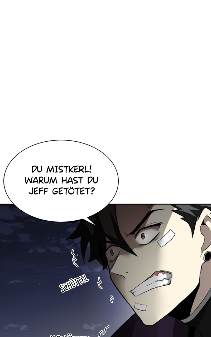 Read Villain to Kill Manga Online