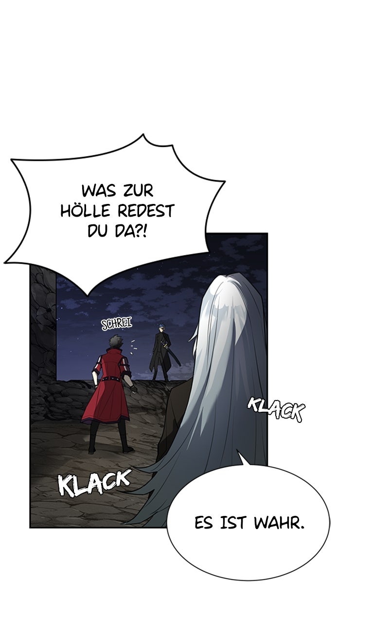 Read Villain to Kill Manga Online