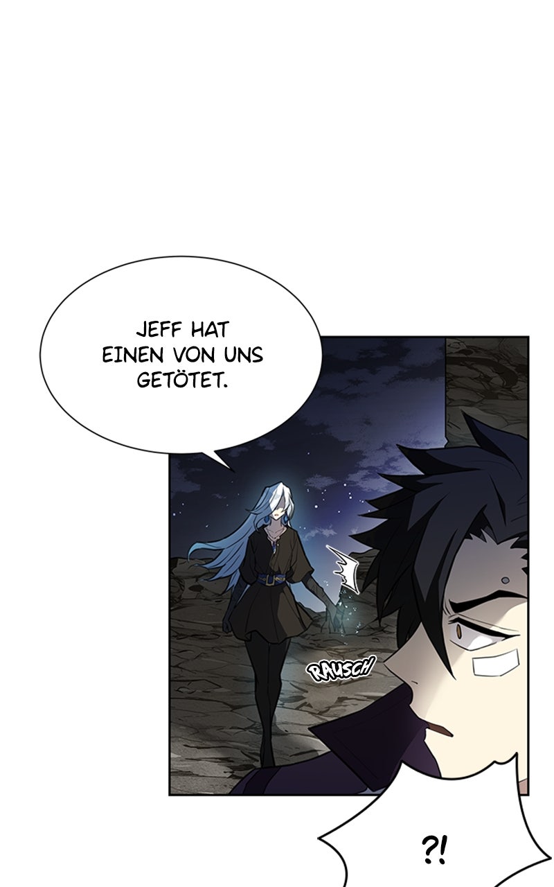 Read Villain to Kill Manga Online