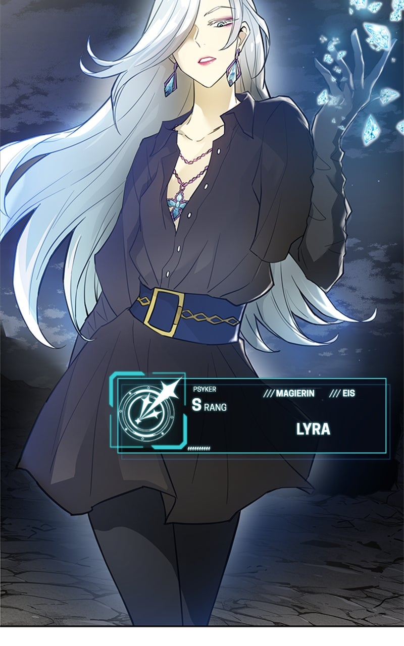 Read Villain to Kill Manga Online