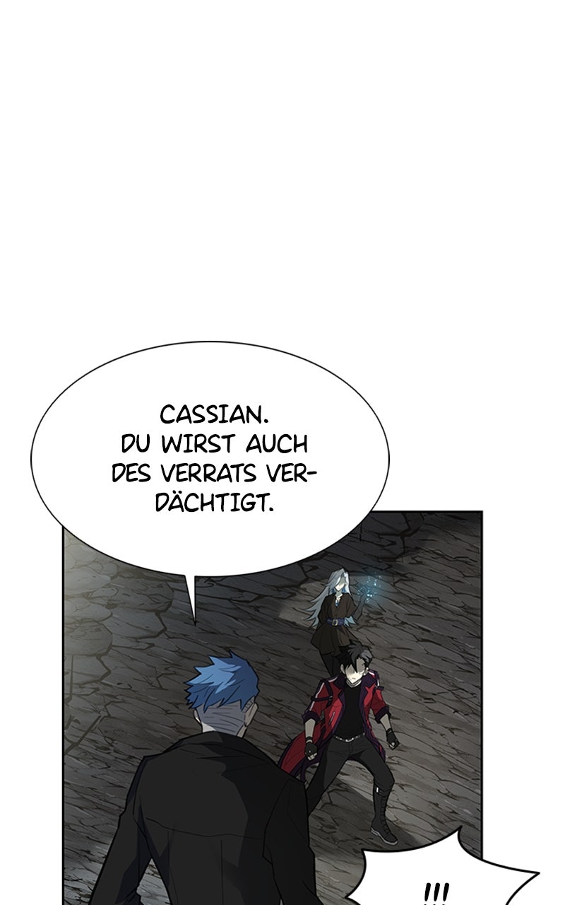 Read Villain to Kill Manga Online