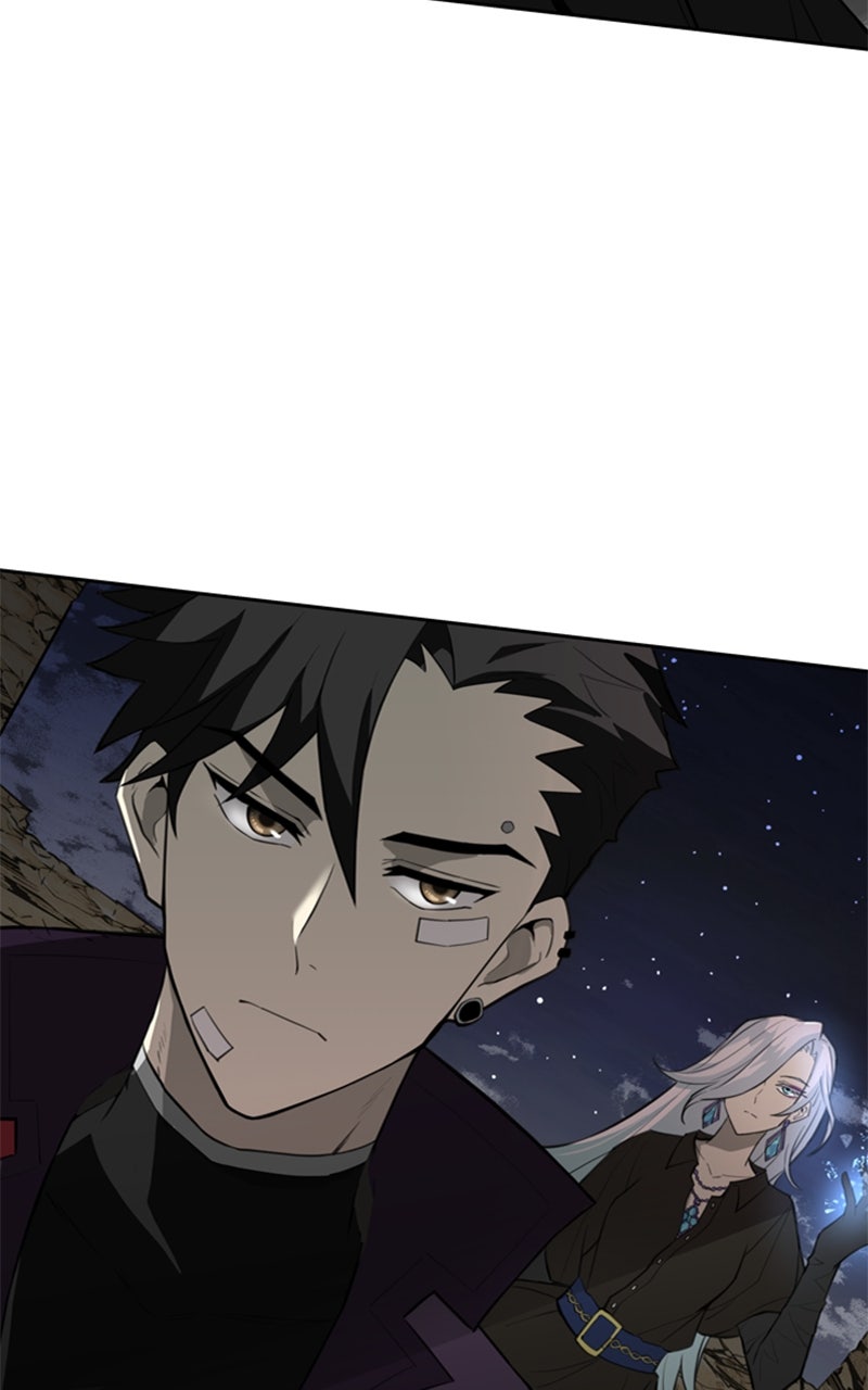 Read Villain to Kill Manga Online