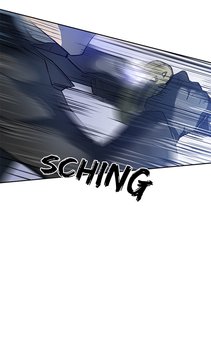 Read Villain to Kill Manga Online