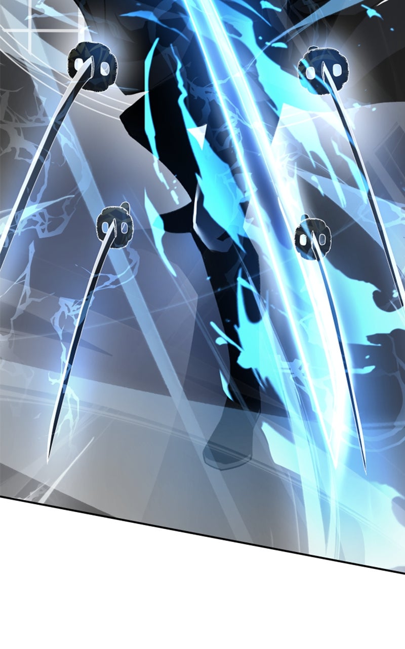 Read Villain to Kill Manga Online