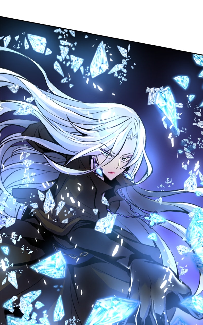 Read Villain to Kill Manga Online