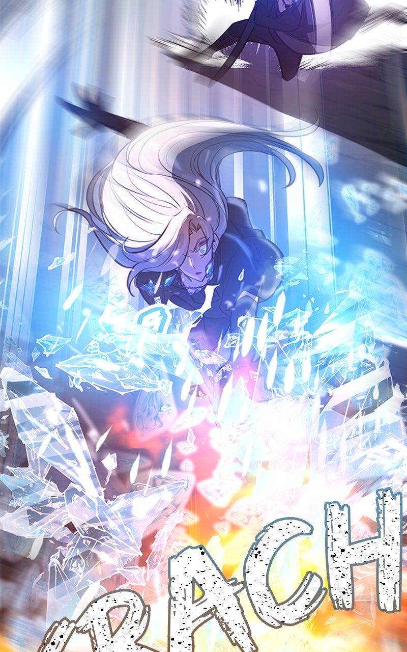 Read Villain to Kill Manga Online