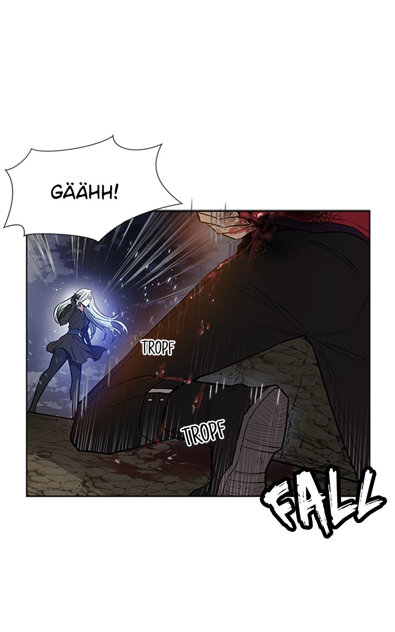 Read Villain to Kill Manga Online