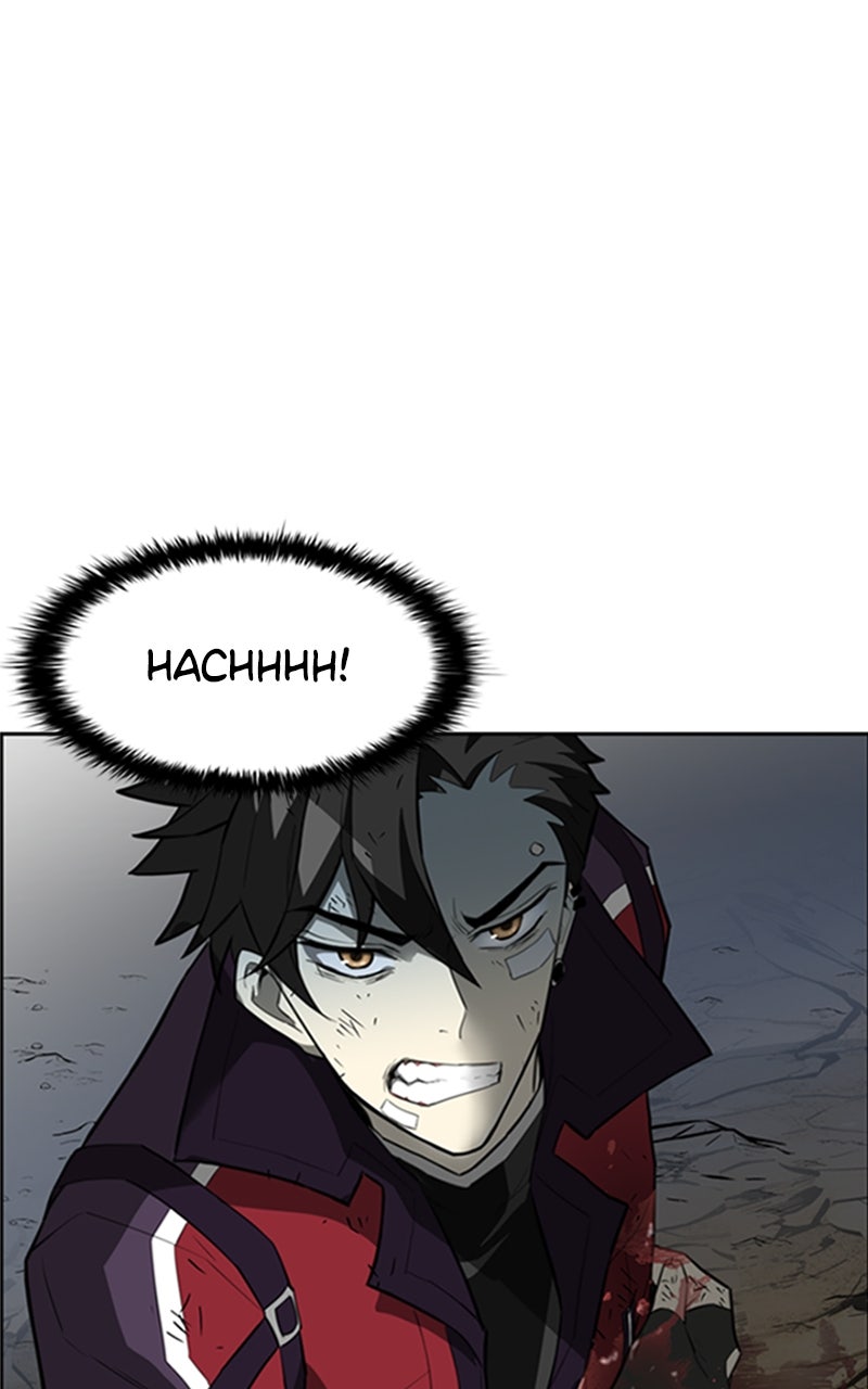 Read Villain to Kill Manga Online