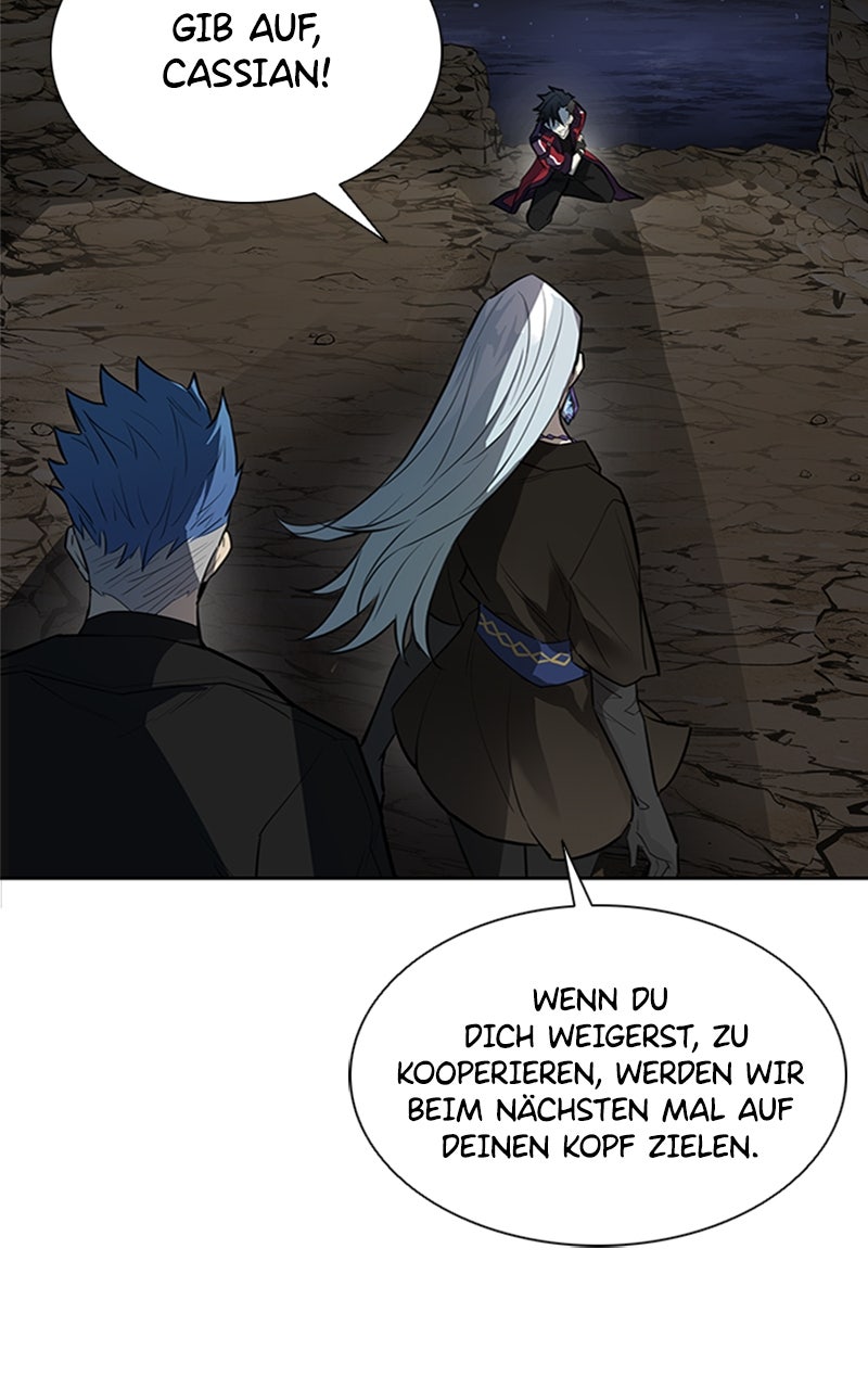 Read Villain to Kill Manga Online