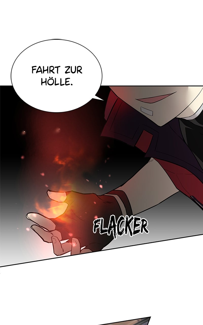 Read Villain to Kill Manga Online