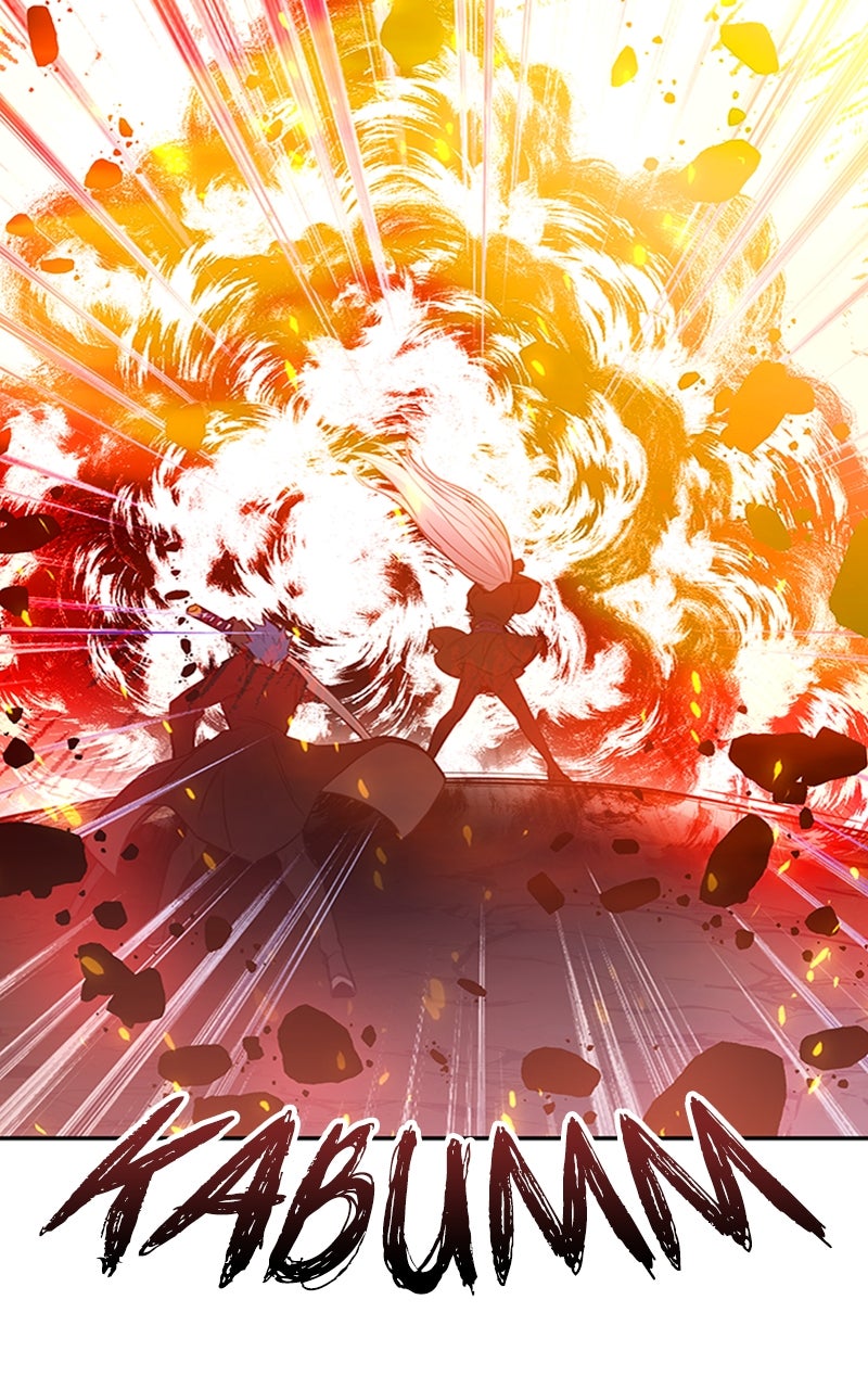 Read Villain to Kill Manga Online