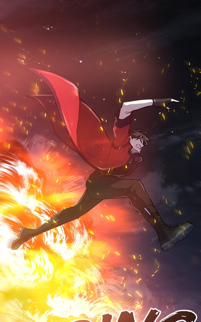 Read Villain to Kill Manga Online