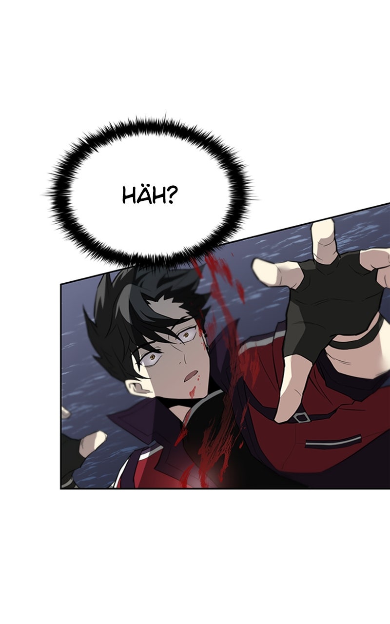 Read Villain to Kill Manga Online