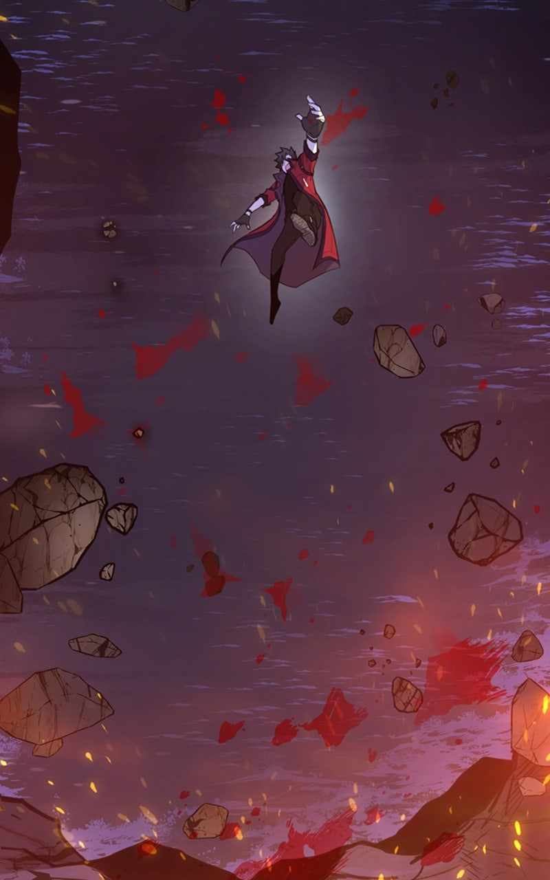 Read Villain to Kill Manga Online