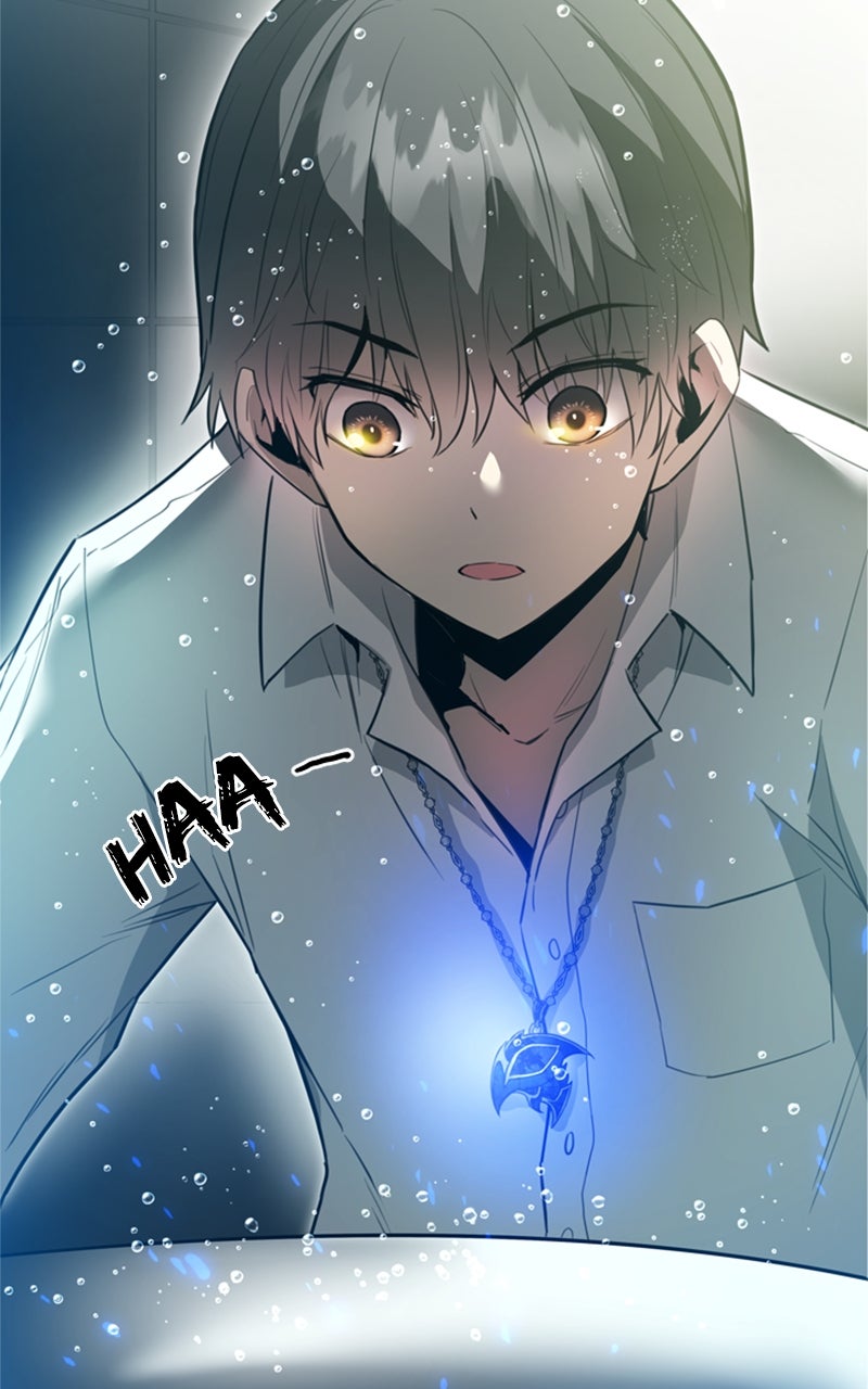 Read Villain to Kill Manga Online