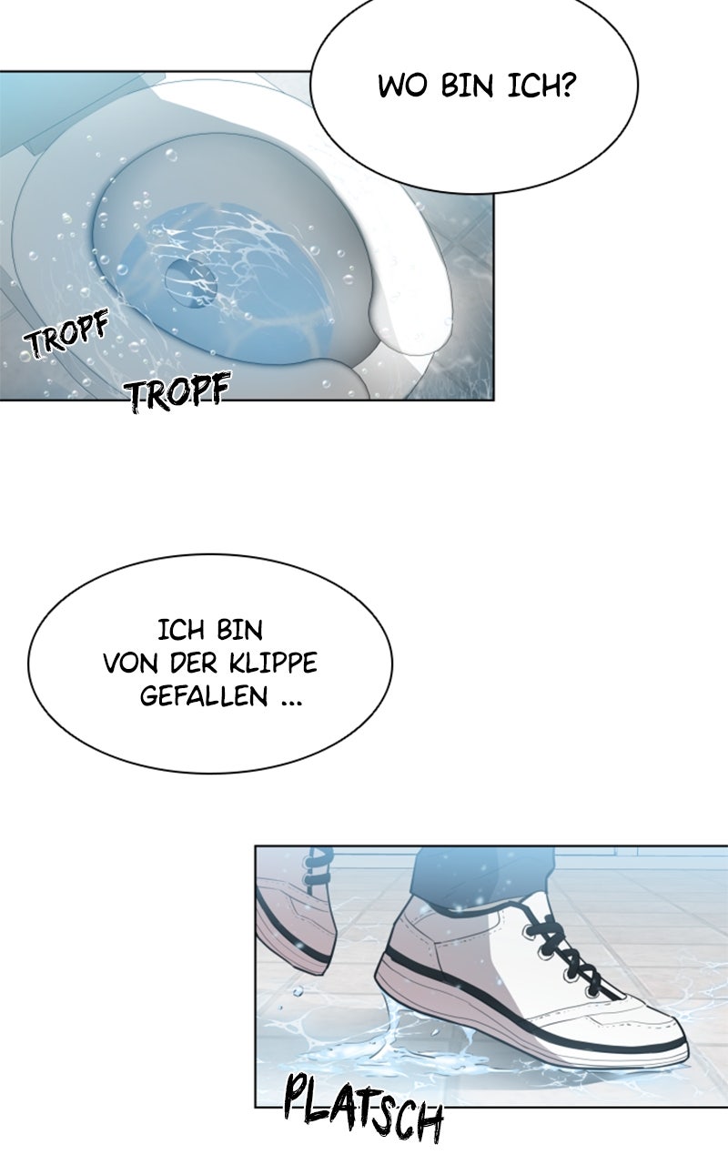 Read Villain to Kill Manga Online