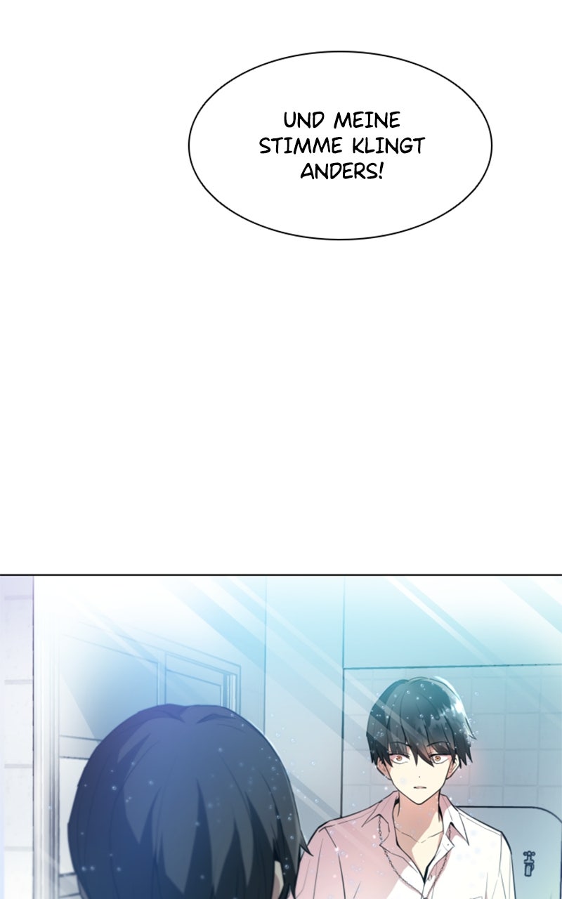 Read Villain to Kill Manga Online