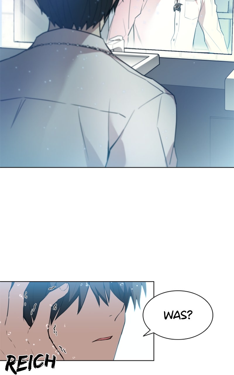 Read Villain to Kill Manga Online