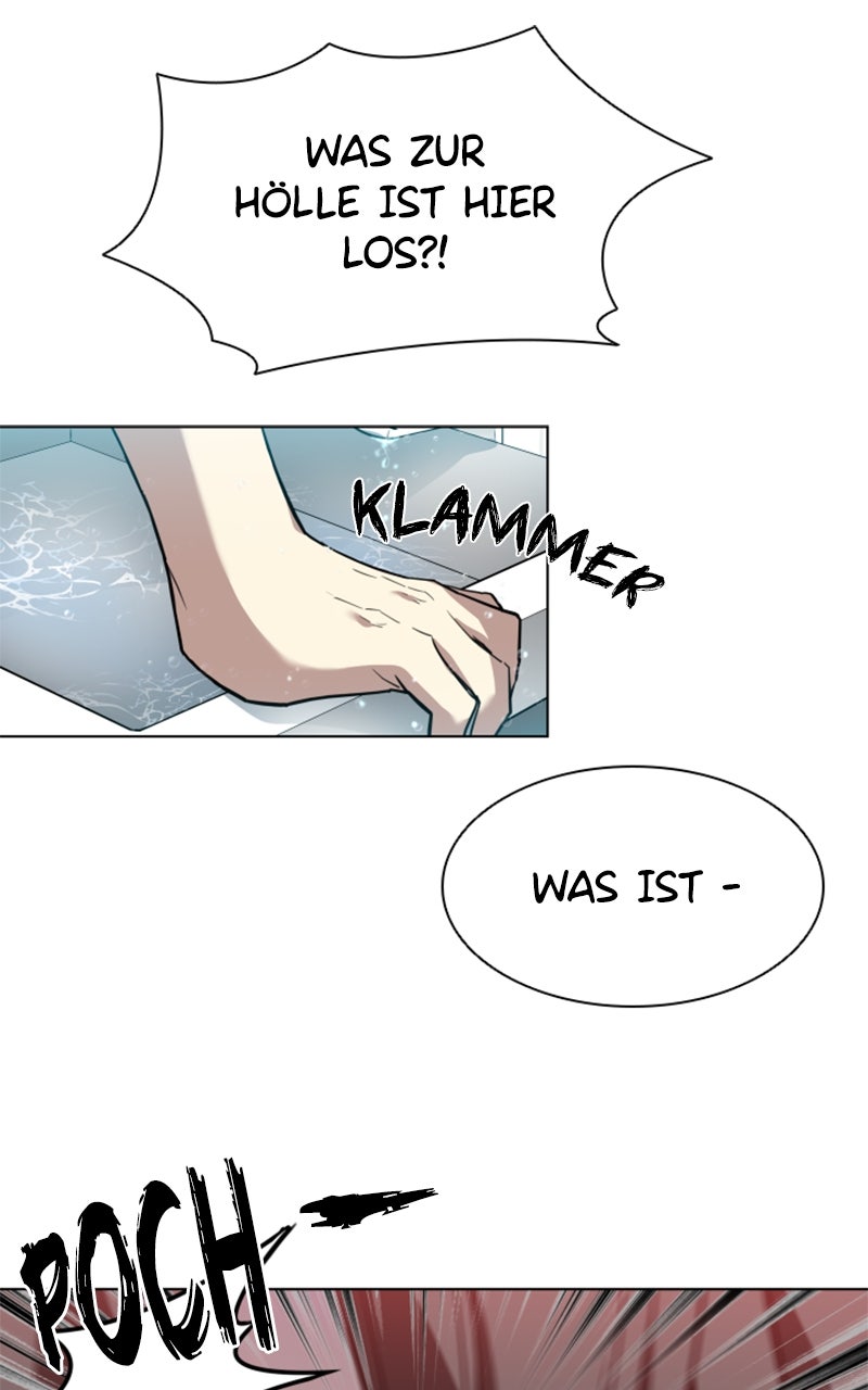 Read Villain to Kill Manga Online