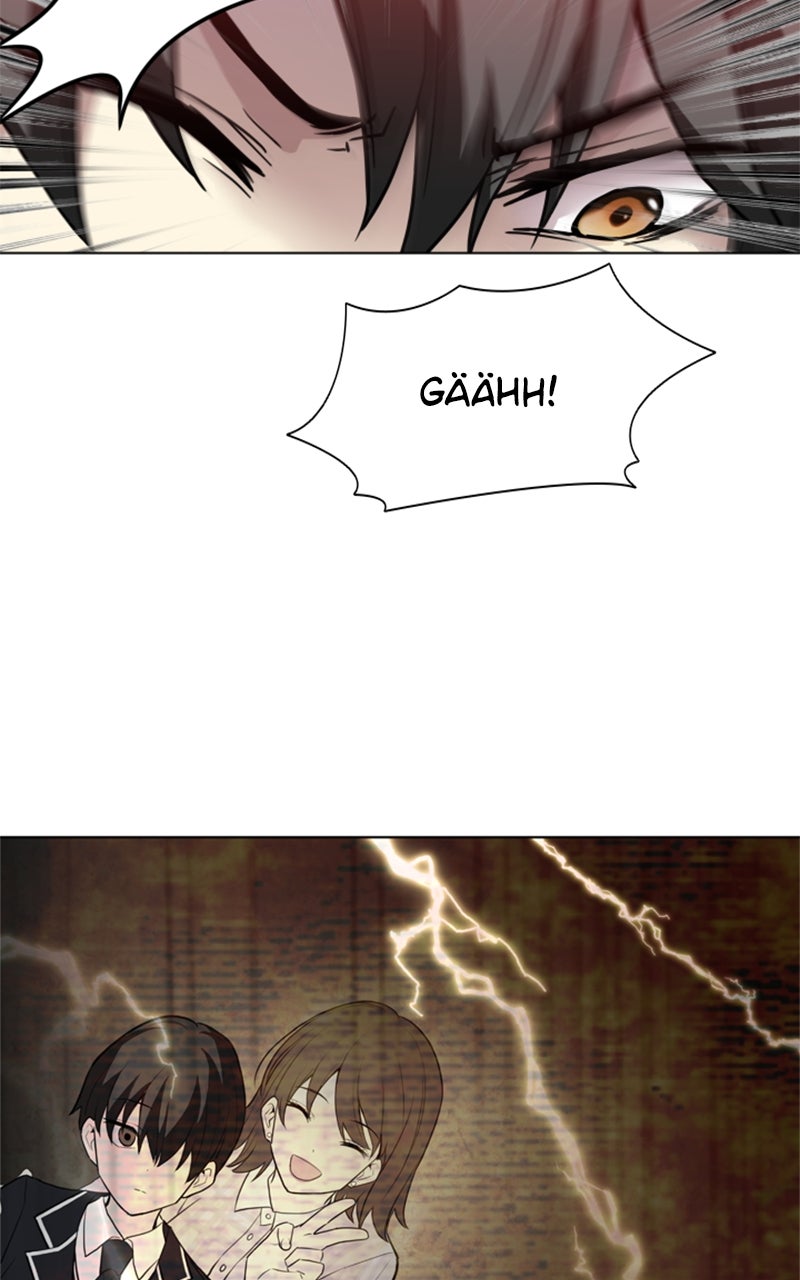 Read Villain to Kill Manga Online