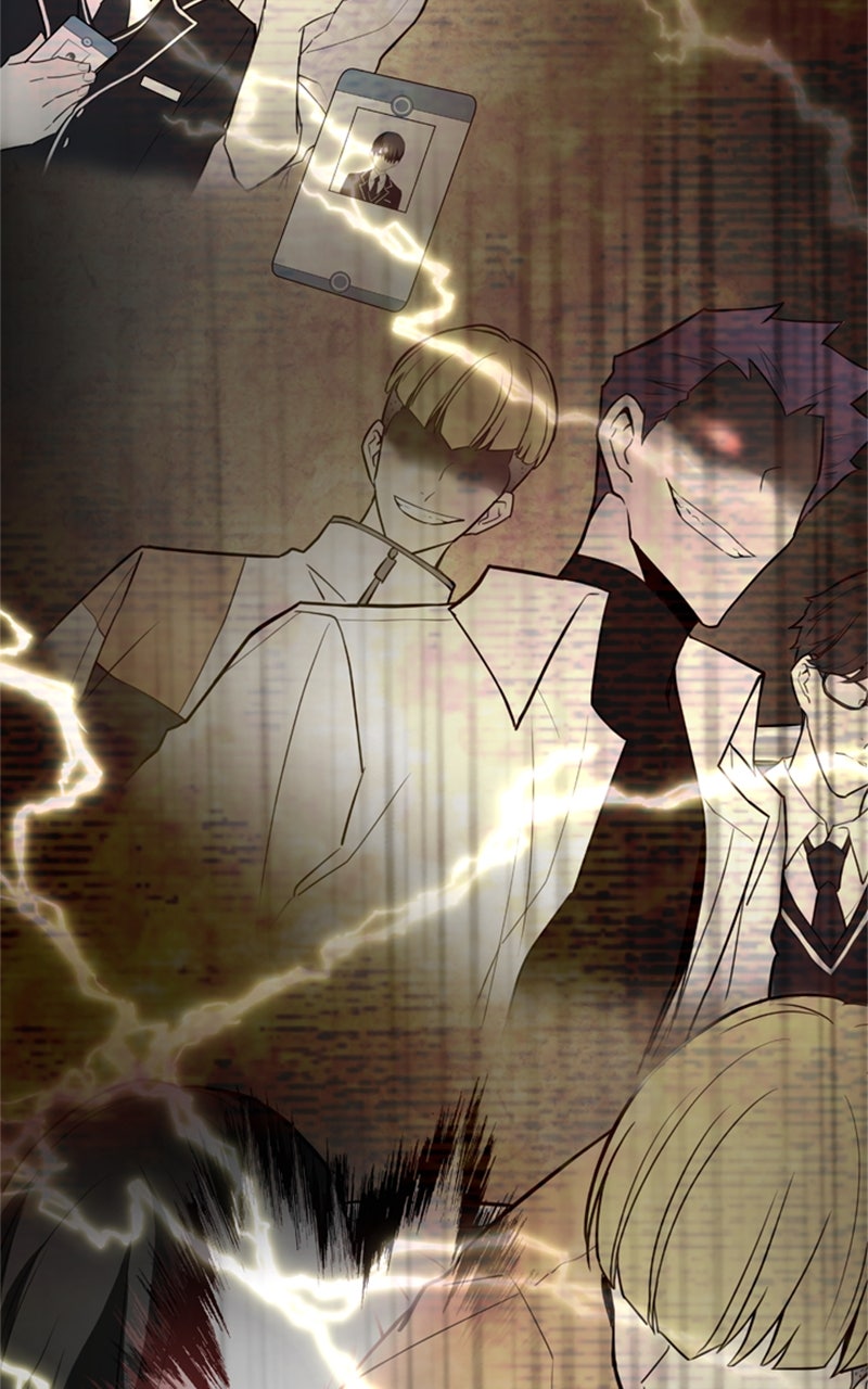 Read Villain to Kill Manga Online