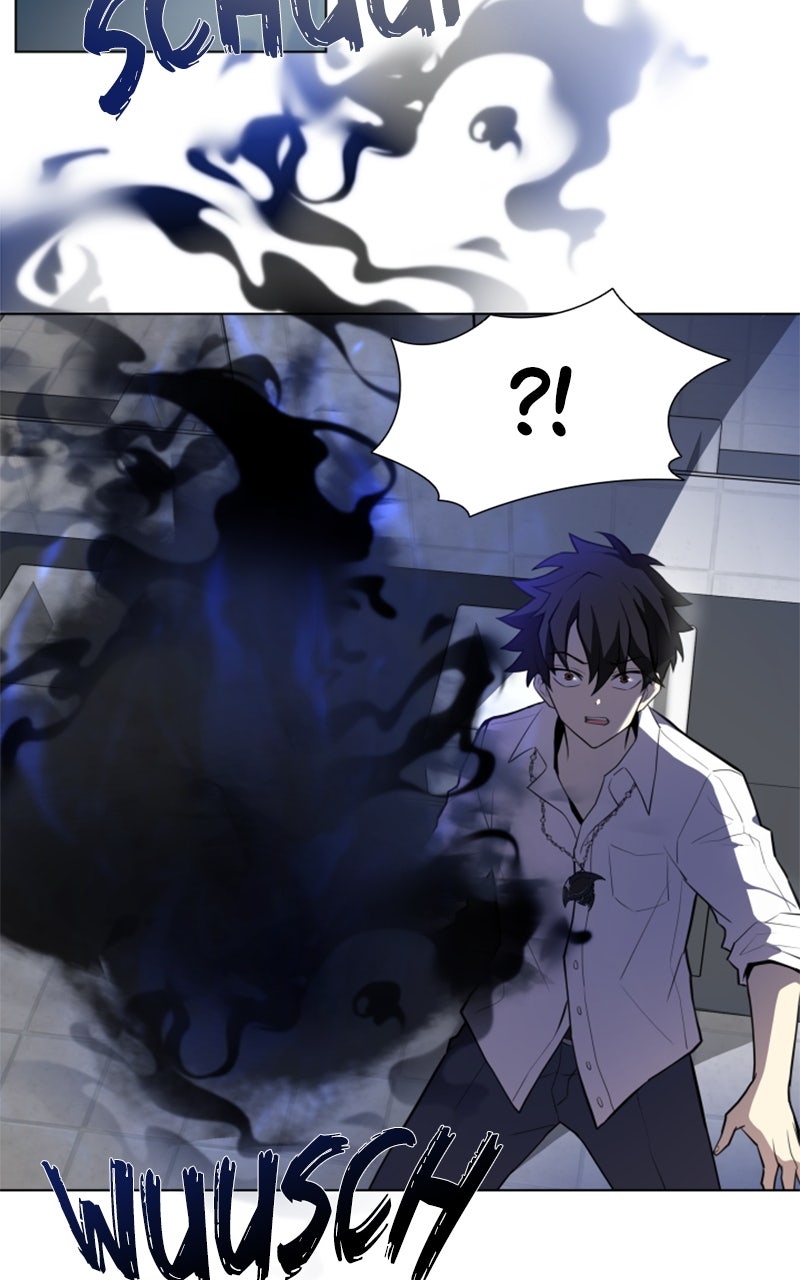 Read Villain to Kill Manga Online