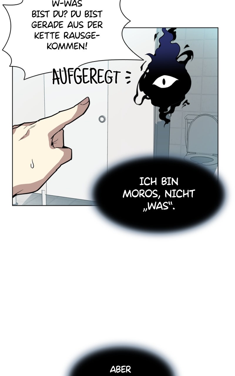 Read Villain to Kill Manga Online