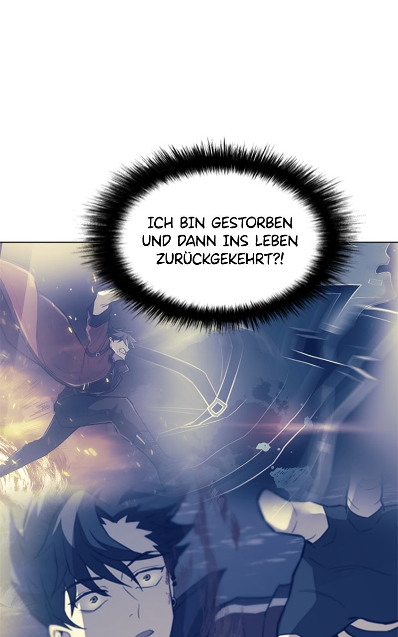 Read Villain to Kill Manga Online