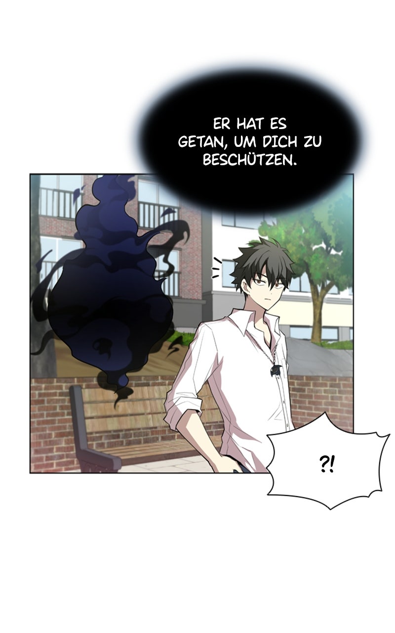 Read Villain to Kill Manga Online